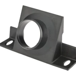 Low Profile Router Table Dust Port
