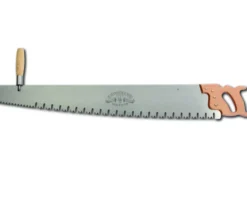 Lynx One Man Crosscut Log Saw