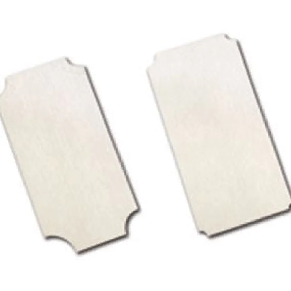Lynx Quadrant Cabinet Scraper Set