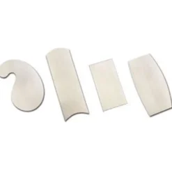 Lynx Shaped Cabinet Scraper Set