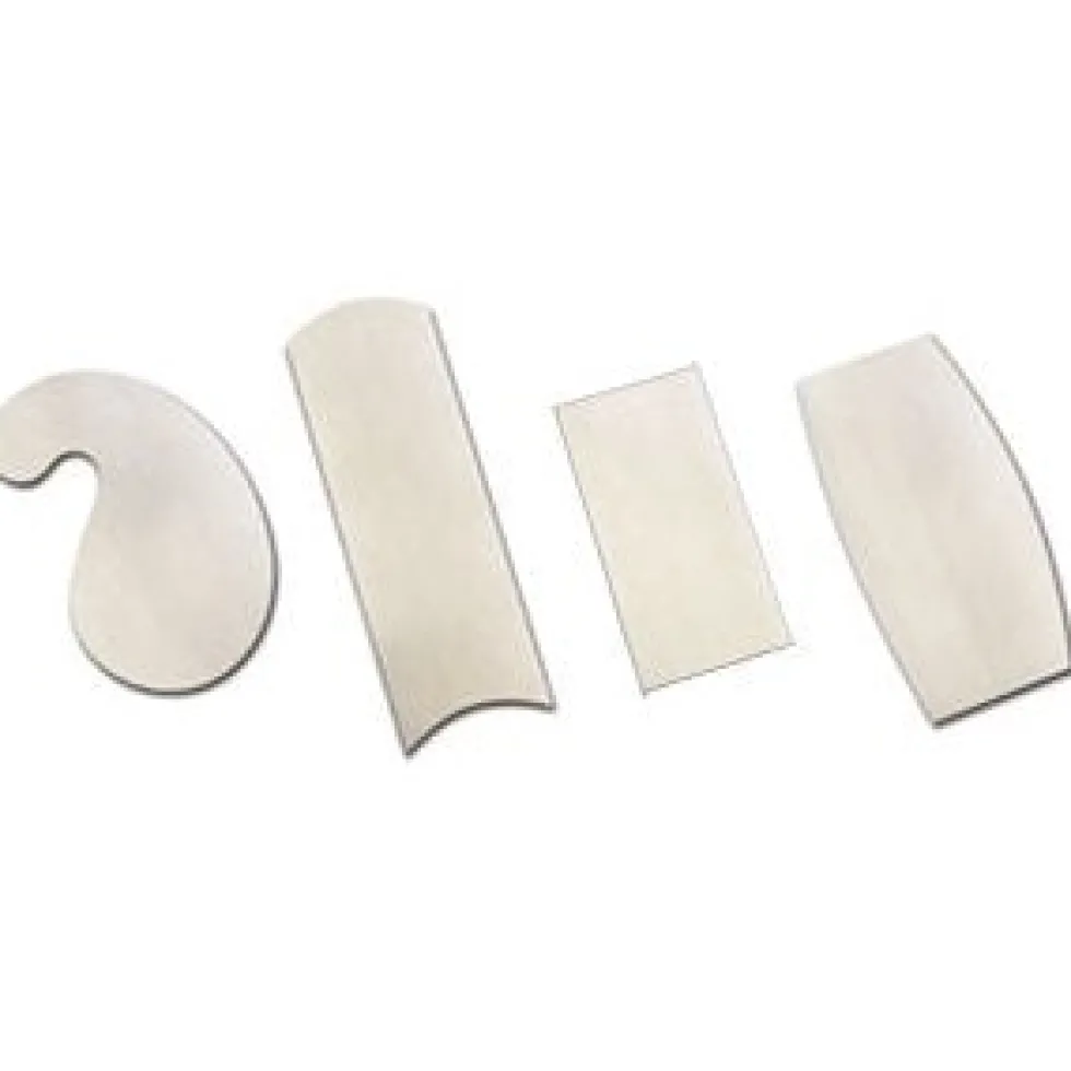 Lynx Shaped Cabinet Scraper Set