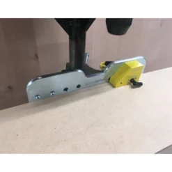 Magswitch Drill Press Fence