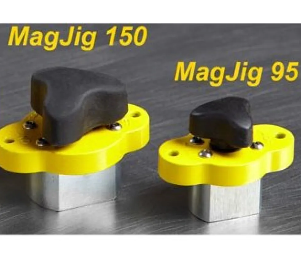 Magswitch MagJig