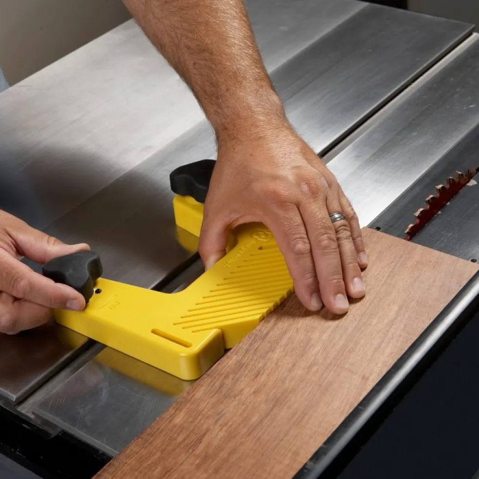 Magswitch Pro Table Featherboard