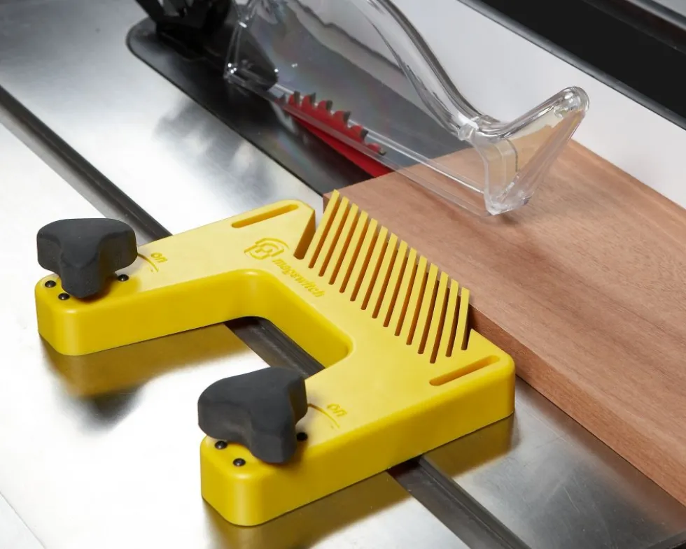 Magswitch Pro Table Featherboard