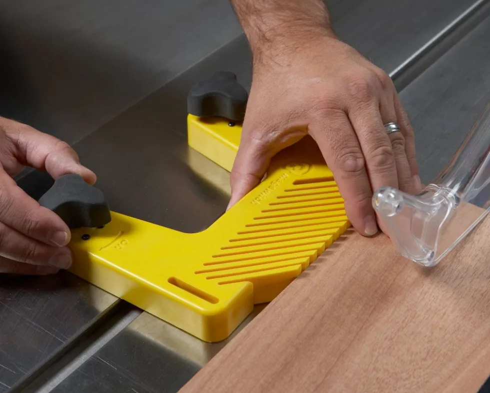Magswitch Pro Table Featherboard