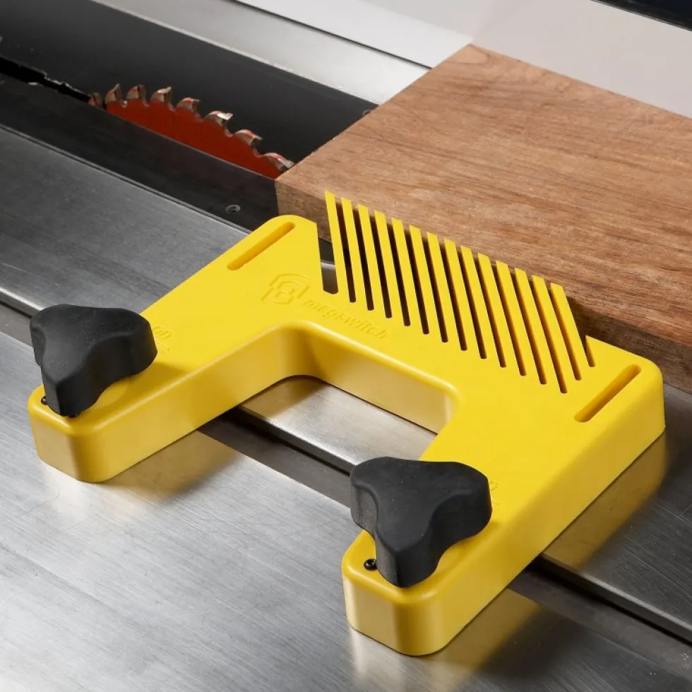 Magswitch Pro Table Featherboard