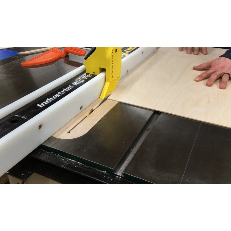 Magswitch Vertical Featherboard Pro