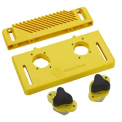 Magswitch Workholding System Starter Kit