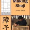 Making Shoji by Toshio Odate