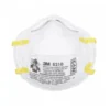 3M 8210 Disposable N95 Dust Masks - Pack of 2