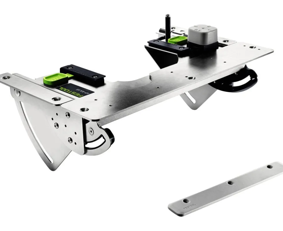 MFT/3 Adapter Plate for Festool CONTURO Edge Bander