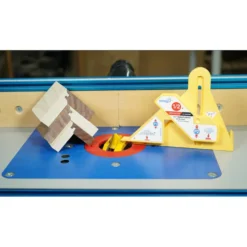 Micro Jig FitFinder Lock Miter Bit