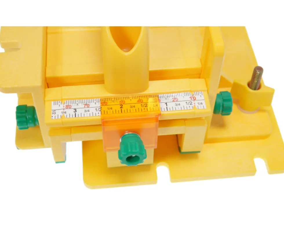 Micro Jig GRR-Ripper+ GR-200PRO Push Block