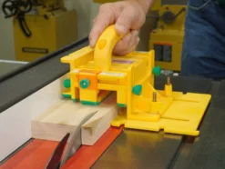 Micro Jig GRR-Ripper+ GR-200PRO Push Block