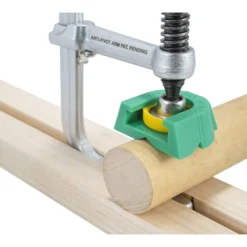 Micro Jig MATCHFIT Dovetail Clamp AP