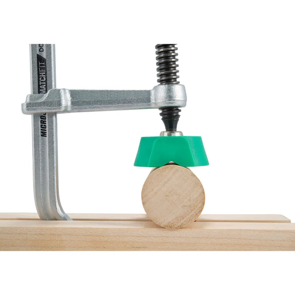Micro Jig MatchFit X-Pad - Pack of 4