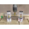 Micro Jig ZeroPlay 2-Step Plunge Router Bit