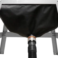 MilesCraft DustCutter Contractor's Saw Dust Collection Bag