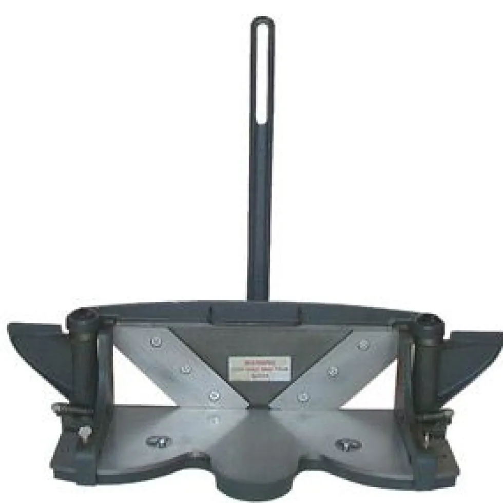 Miter Trimmer