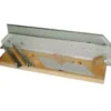 Miter Trimmer Measuring Attachment