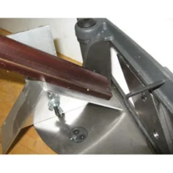 Miter Trimmer Top Trim Attachment