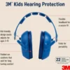 3M Kids Hearing Protection