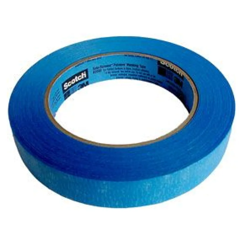 3M Long-Mask Shop Tape