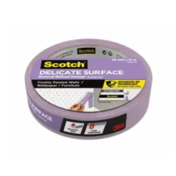 3M Long-Mask Shop Tape