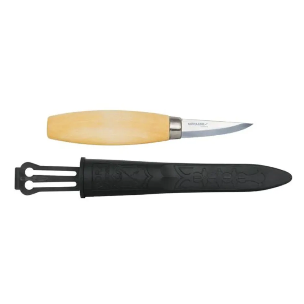 Morakniv Sloyd Carving Knife
