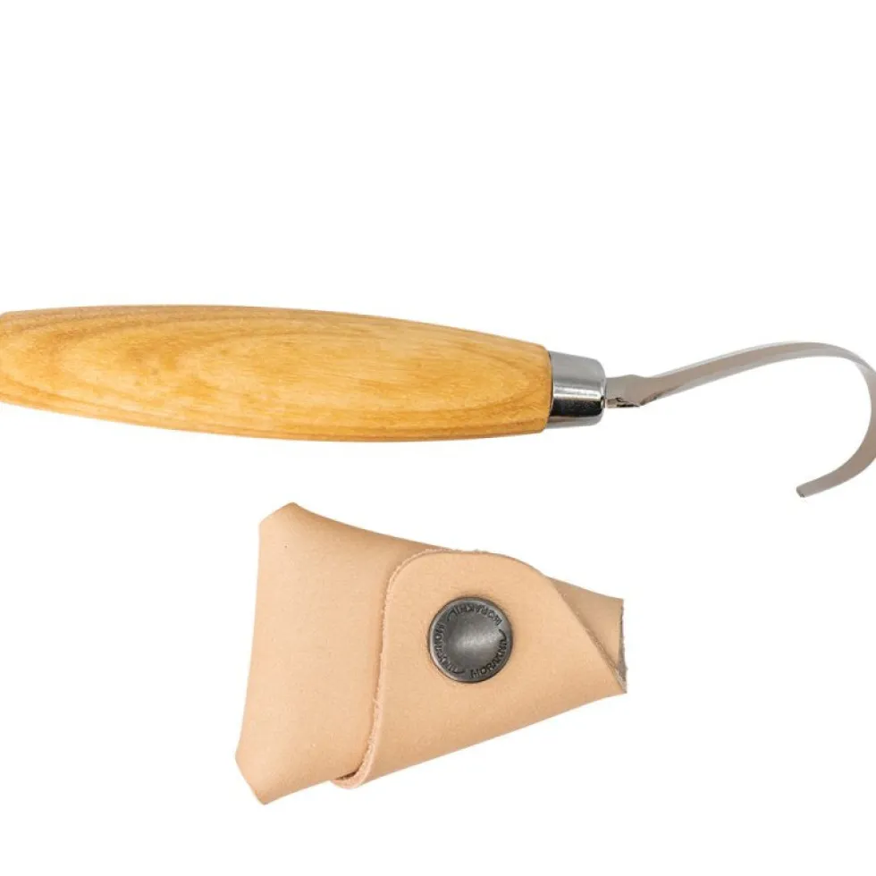 Morakniv Wooden Spoon Carving Set