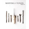 Mortise & Tenon Magazine