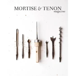 Mortise & Tenon Magazine