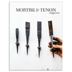 Mortise & Tenon Magazine
