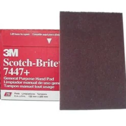 3M Scotch-Brite Hand Pads for Woodworkers