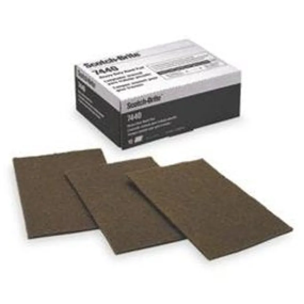 3M Scotch-Brite Hand Pads for Woodworkers
