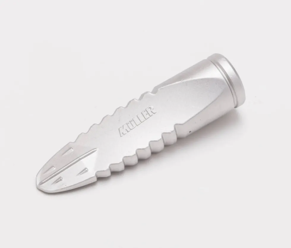 Mueller AluMax Twister Splitting Wedge