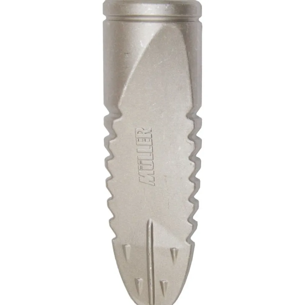 Mueller AluMax Twister Splitting Wedge