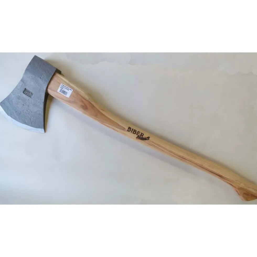 Mueller Championship Axe