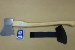 Mueller Professional Championship Axe