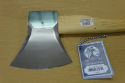 Mueller Professional Championship Axe