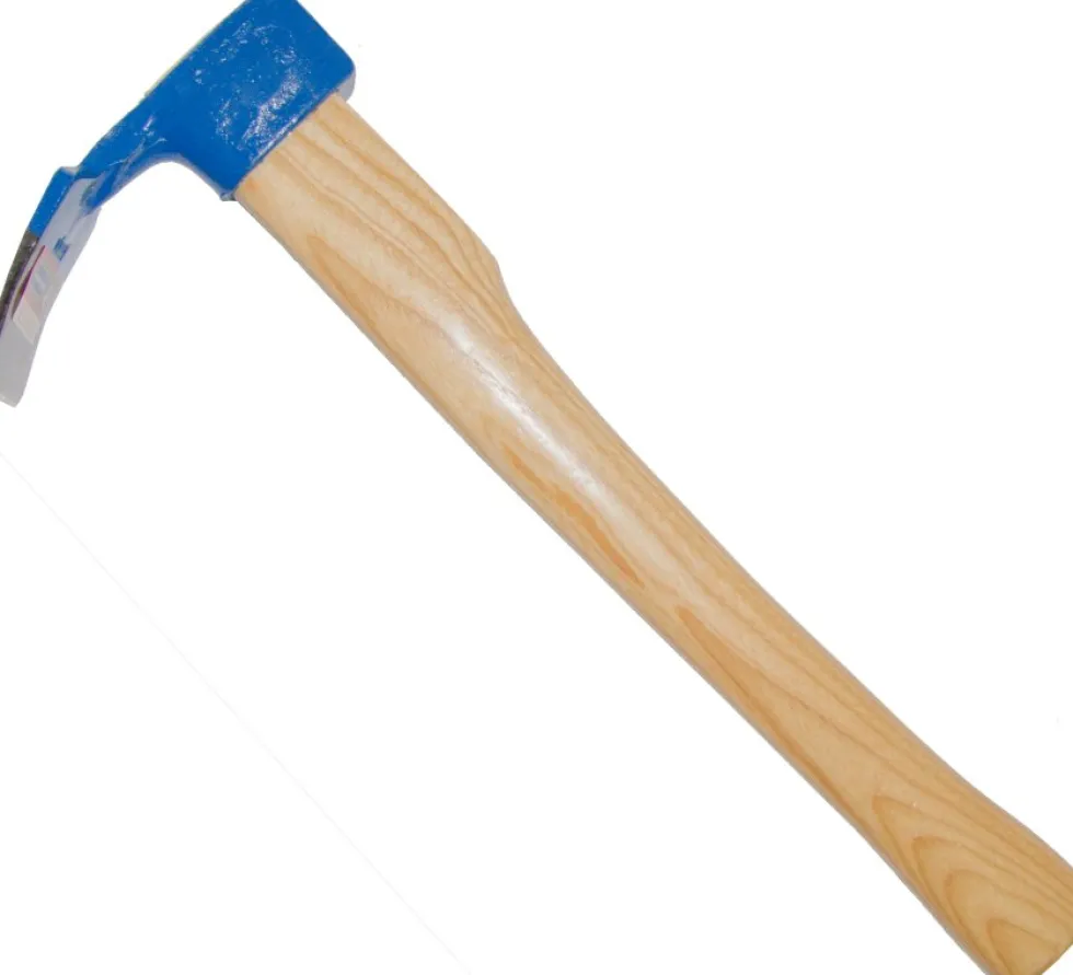 Mueller Straight Adze