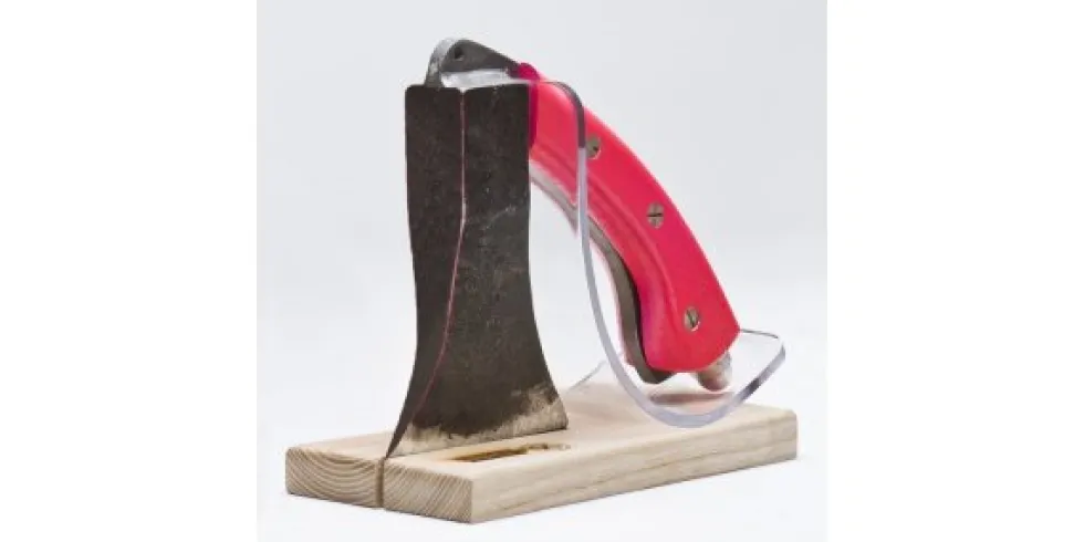 Mueller TriffFix Kindling Splitting Axe