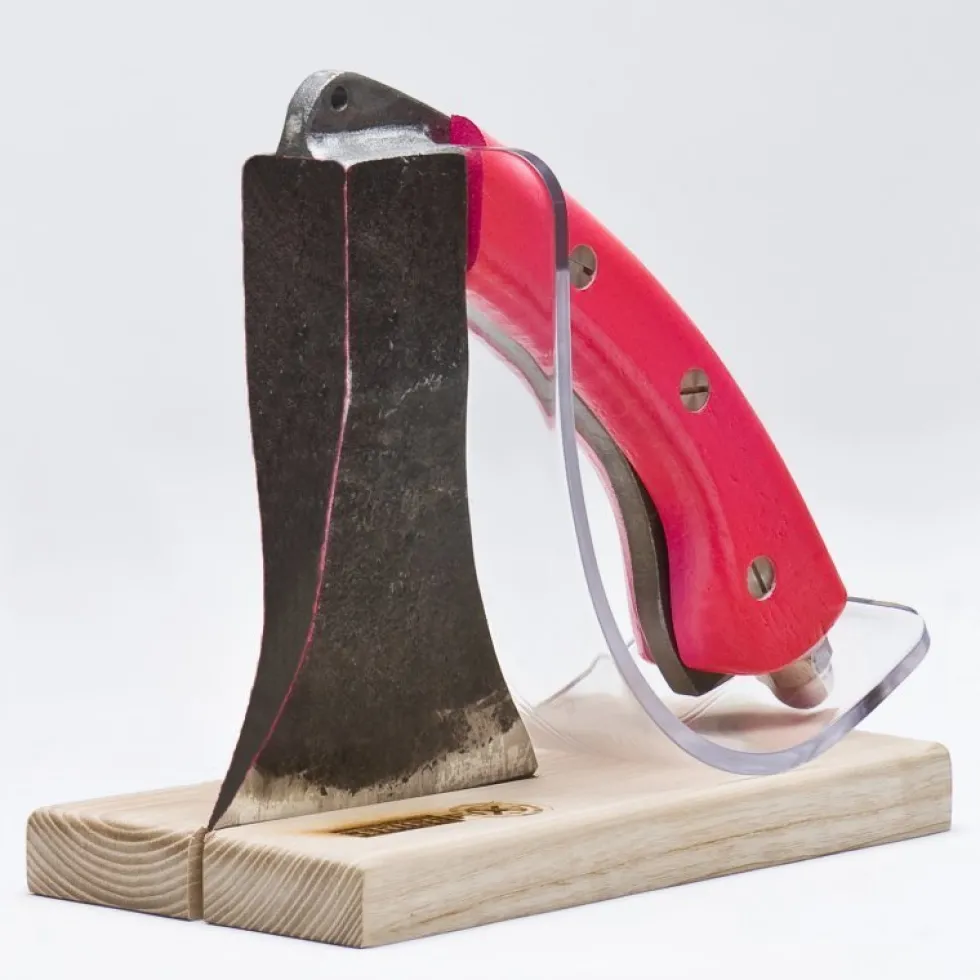Mueller TriffFix Kindling Splitting Axe