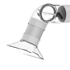 Mullet 4 inch Dust Collection Boom Arm