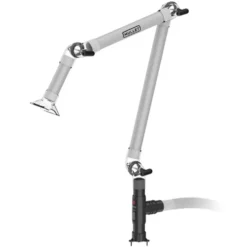 Mullet 2 inch ThirdHand Dust Collection Boom Arm System