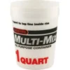 Multi-Mix Containers