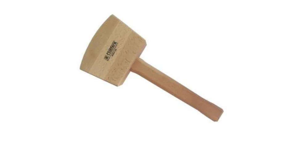Narex Bench Mallet