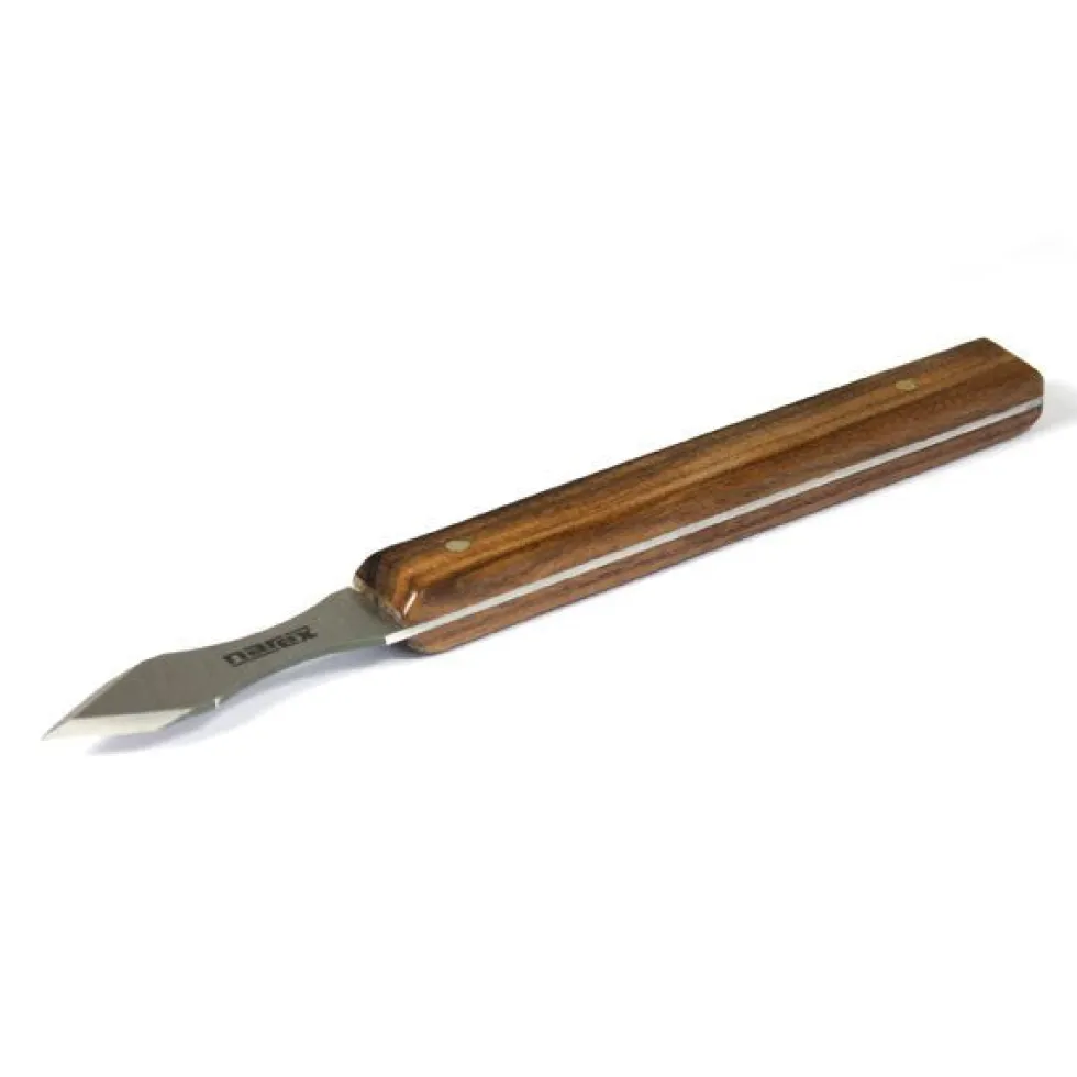 Narex Deluxe Spear Point Marking Knife