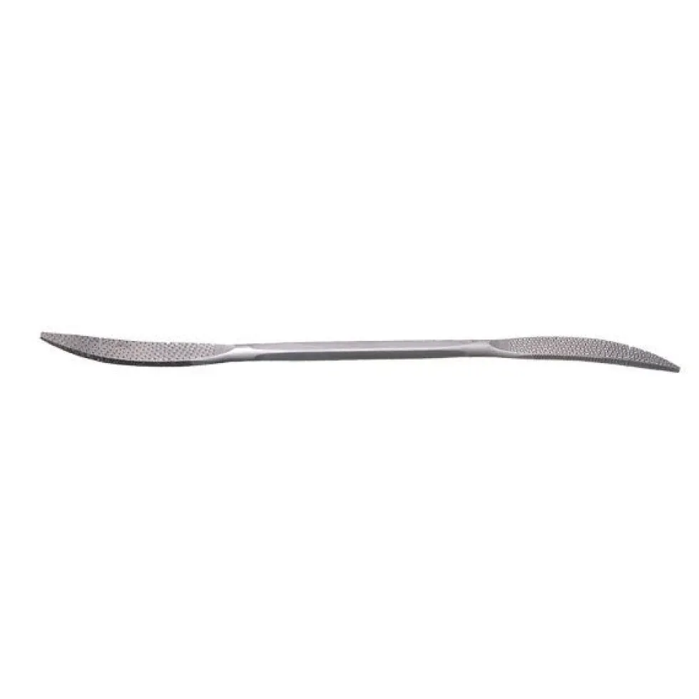 Narex Hand Cut Rifflers
